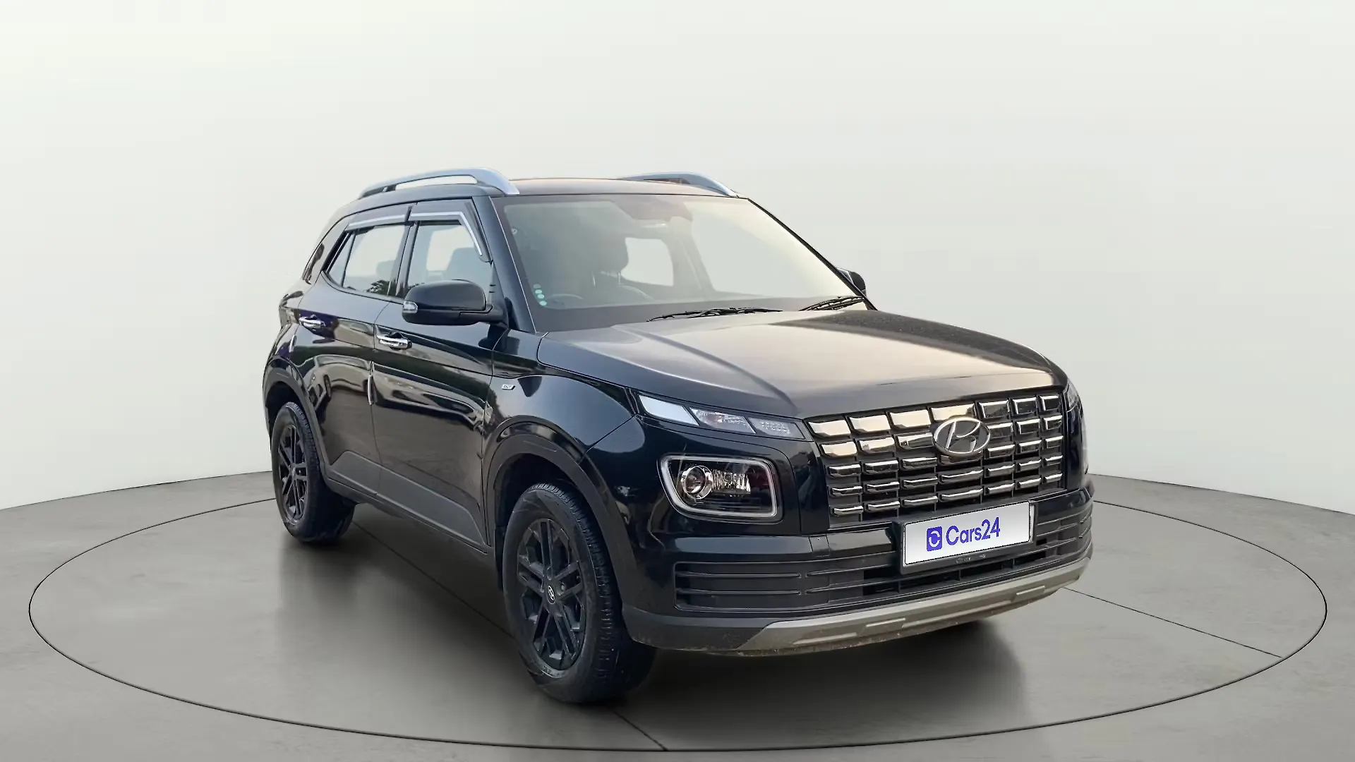 2024 Hyundai Venue SX (O) 1.0 Turbo Petrol DCT