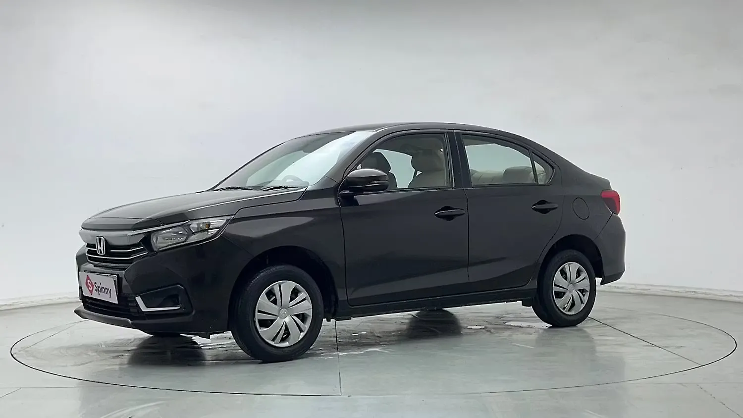 2021 Honda Amaze 2nd Gen S MT 1.2 Petrol [2021]