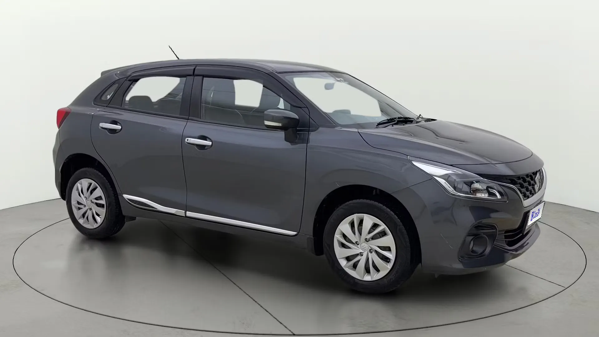 2023 Maruti Suzuki Baleno Delta MT [2023-2025]