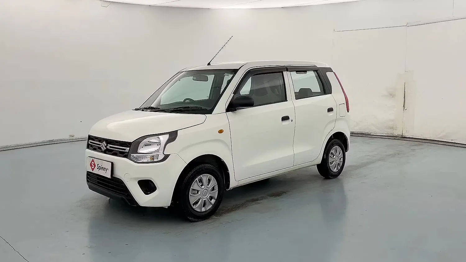 2022 Maruti Suzuki Wagon R LXI 1.0 [2022-2023]