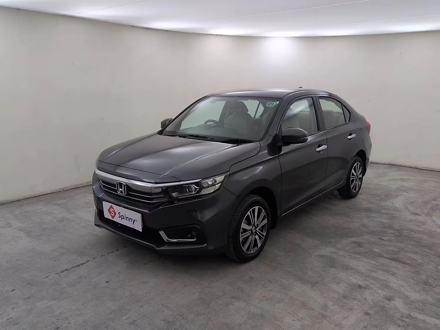 2023 Honda Amaze 2nd Gen VX 1.2 Petrol MT 2023 Honda Amaze 2nd Gen VX 1.2 Petrol MT