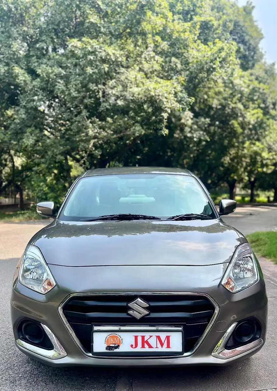 2022 Maruti Suzuki Dzire VXi [2020-2023]