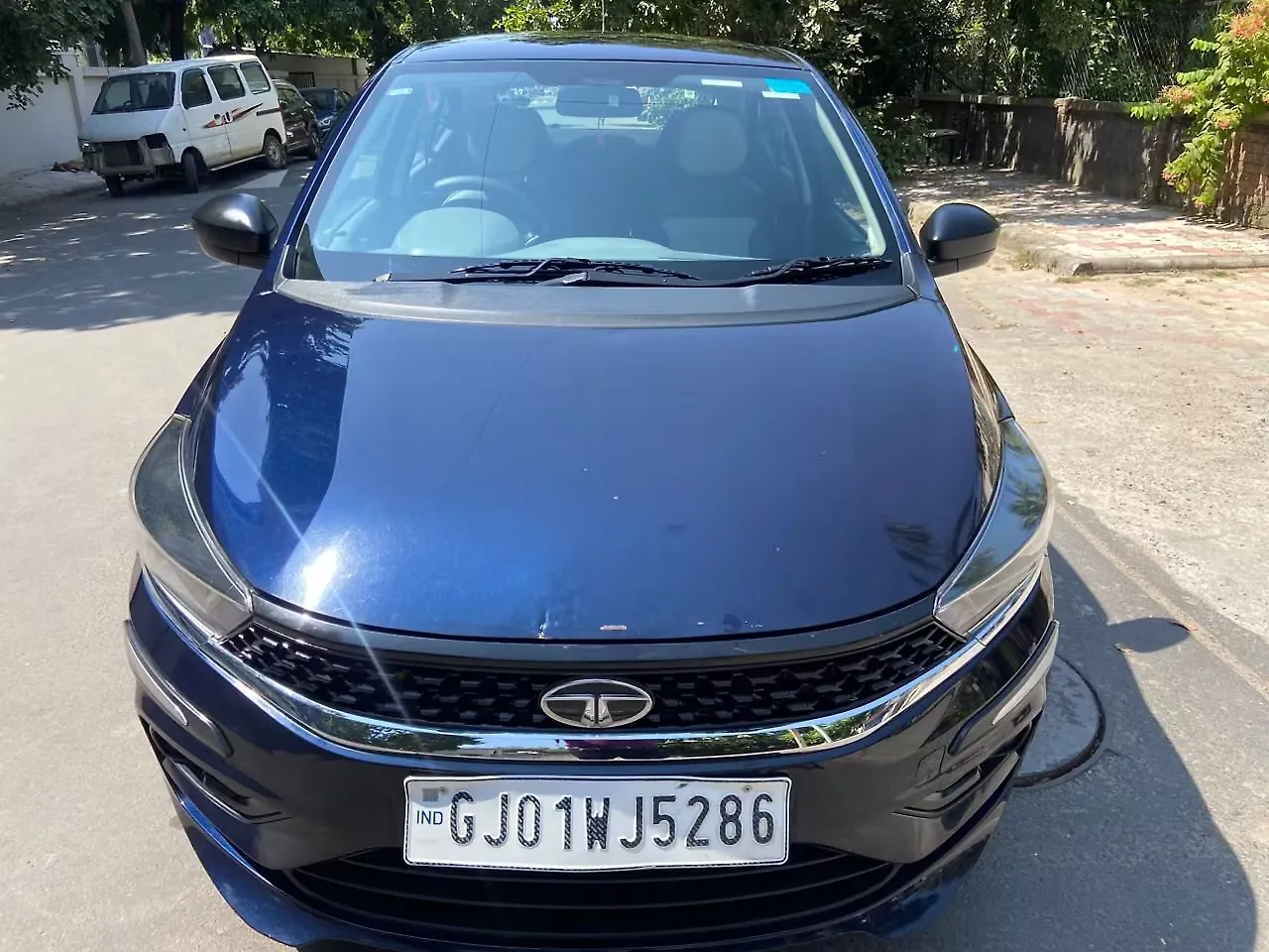 2022 Tata Old Generation Tigor 2020 XM [2023-2025]