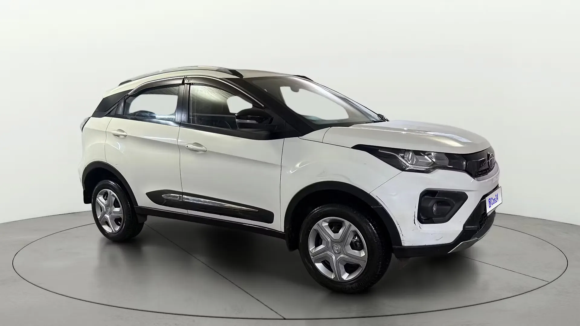 2022 Tata Nexon XZ