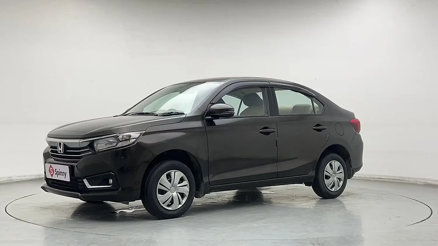 2022 Honda Amaze 2nd Gen S MT 1.2 Petrol [2021]