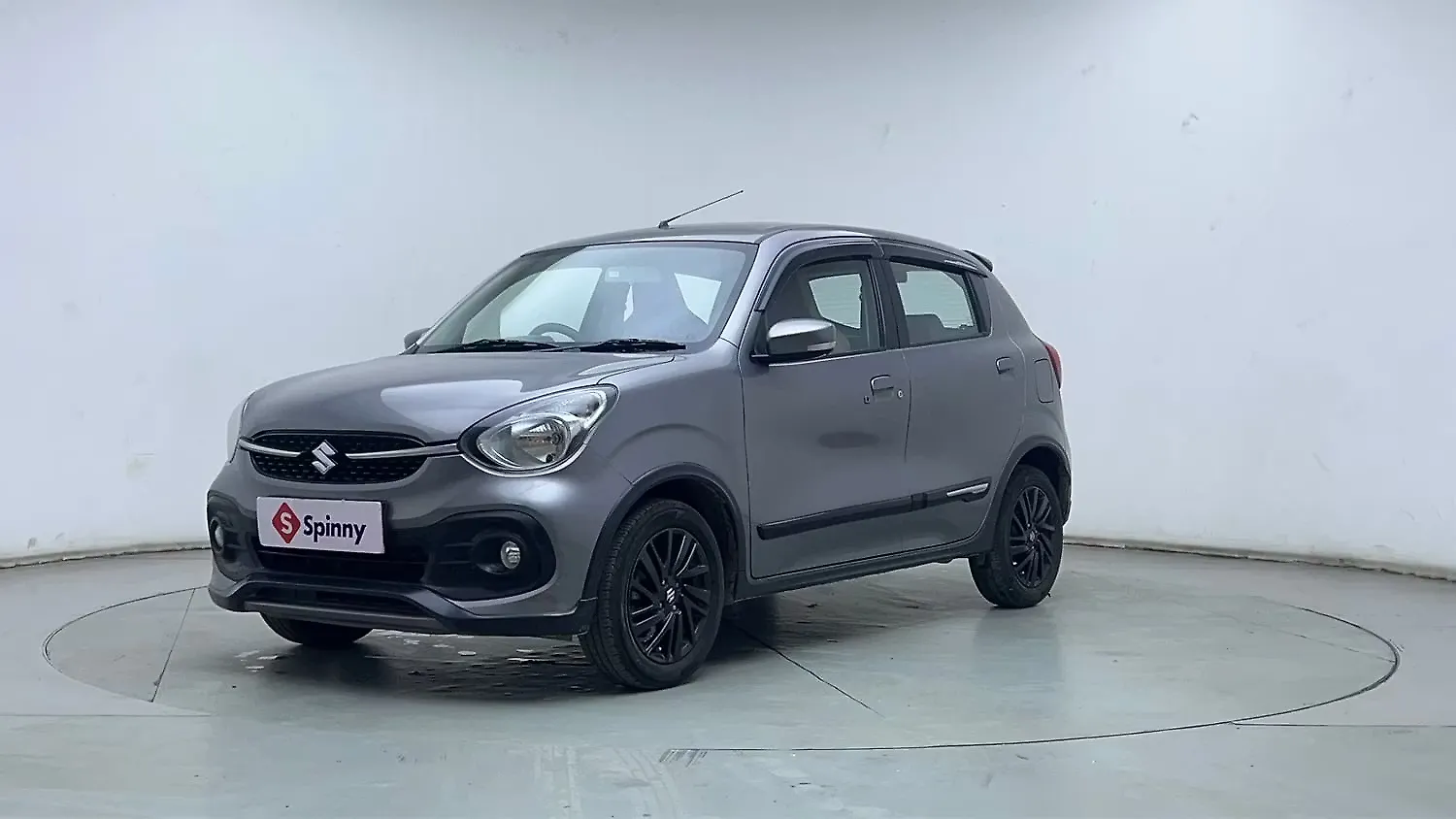 2024 Maruti Suzuki Celerio ZXi Plus AMT [2023-2025]