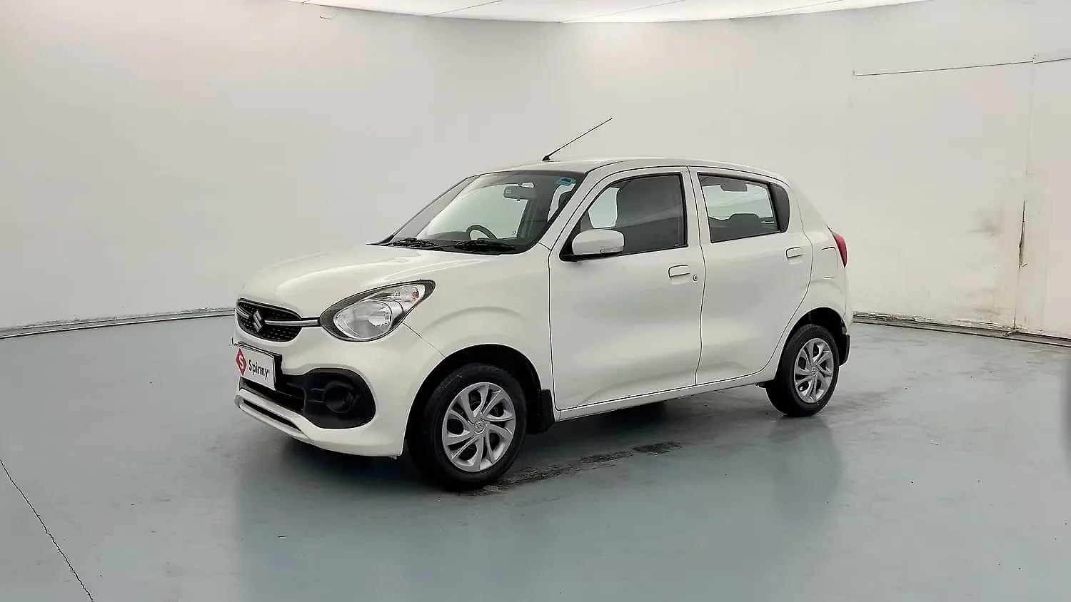 2023 Maruti Suzuki Celerio ZXi [2023-2025]