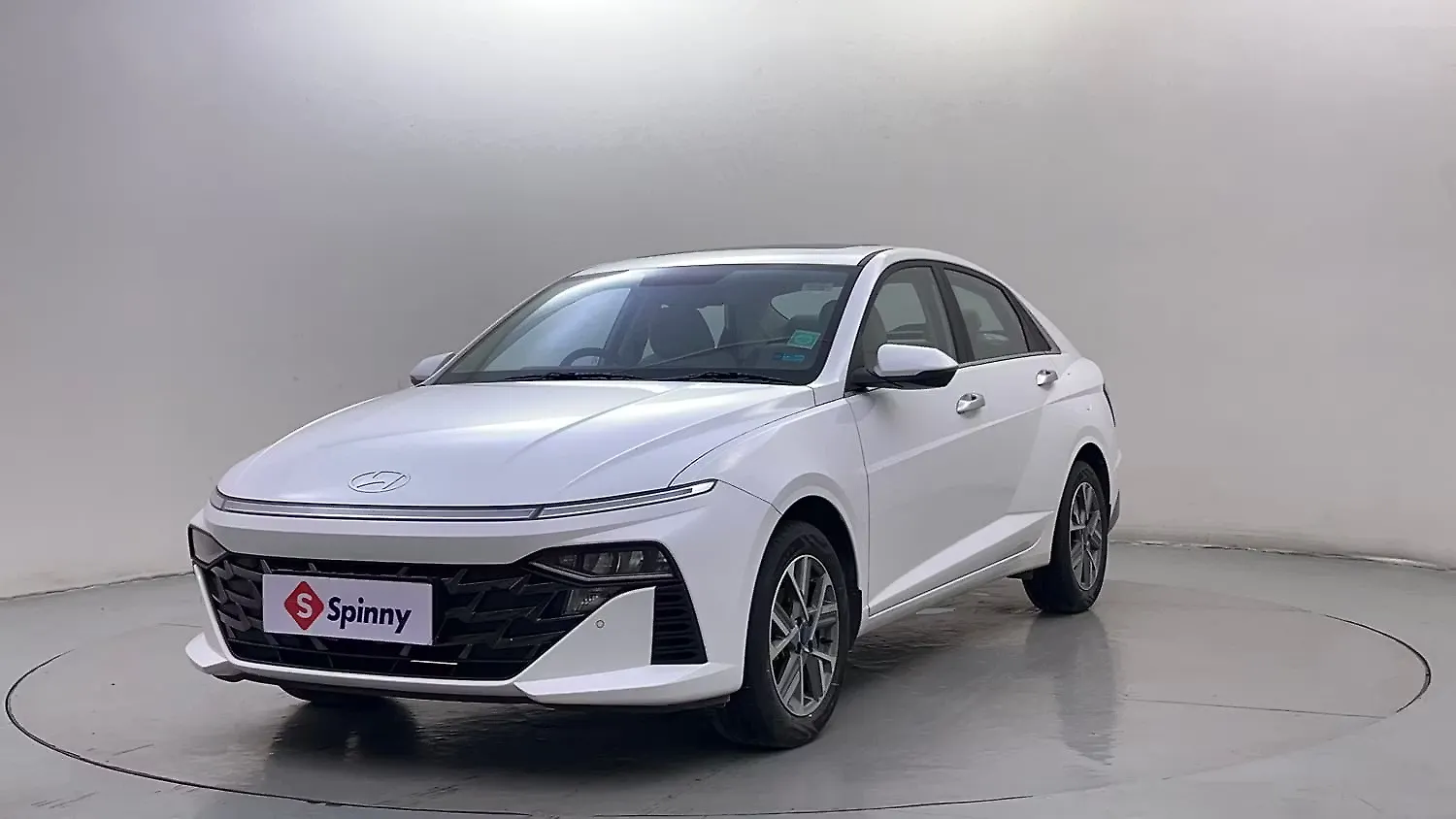2024 Hyundai Verna SX (O) Petrol 1.5L Manual