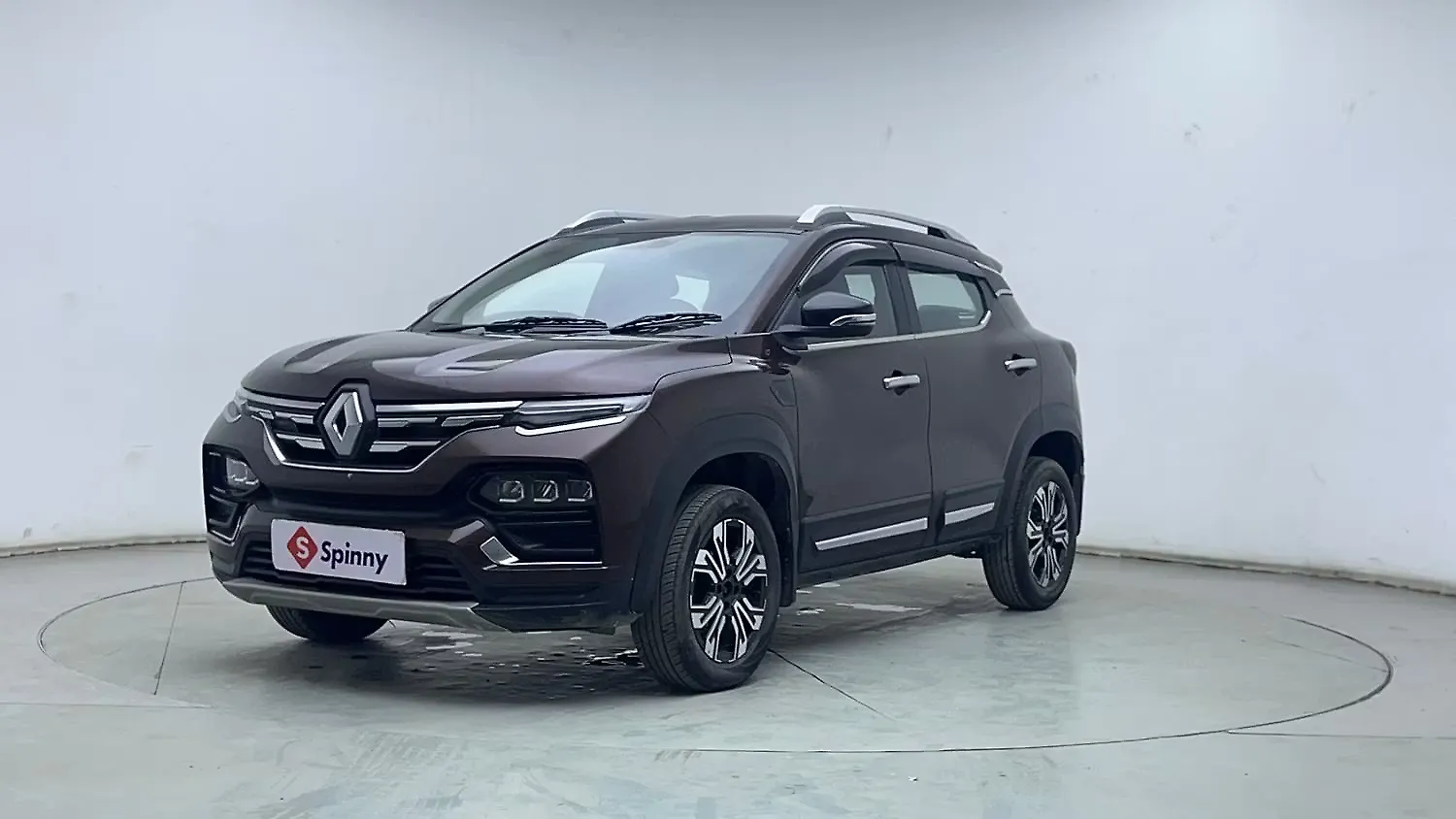 2022 Renault Kiger RXT (O) MT 2022 Renault Kiger RXT (O) MT