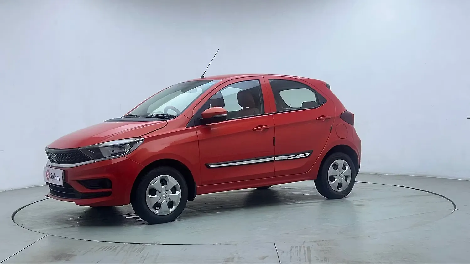 2021 Tata Old Generation Tiago 2020 XT [2020-2023]