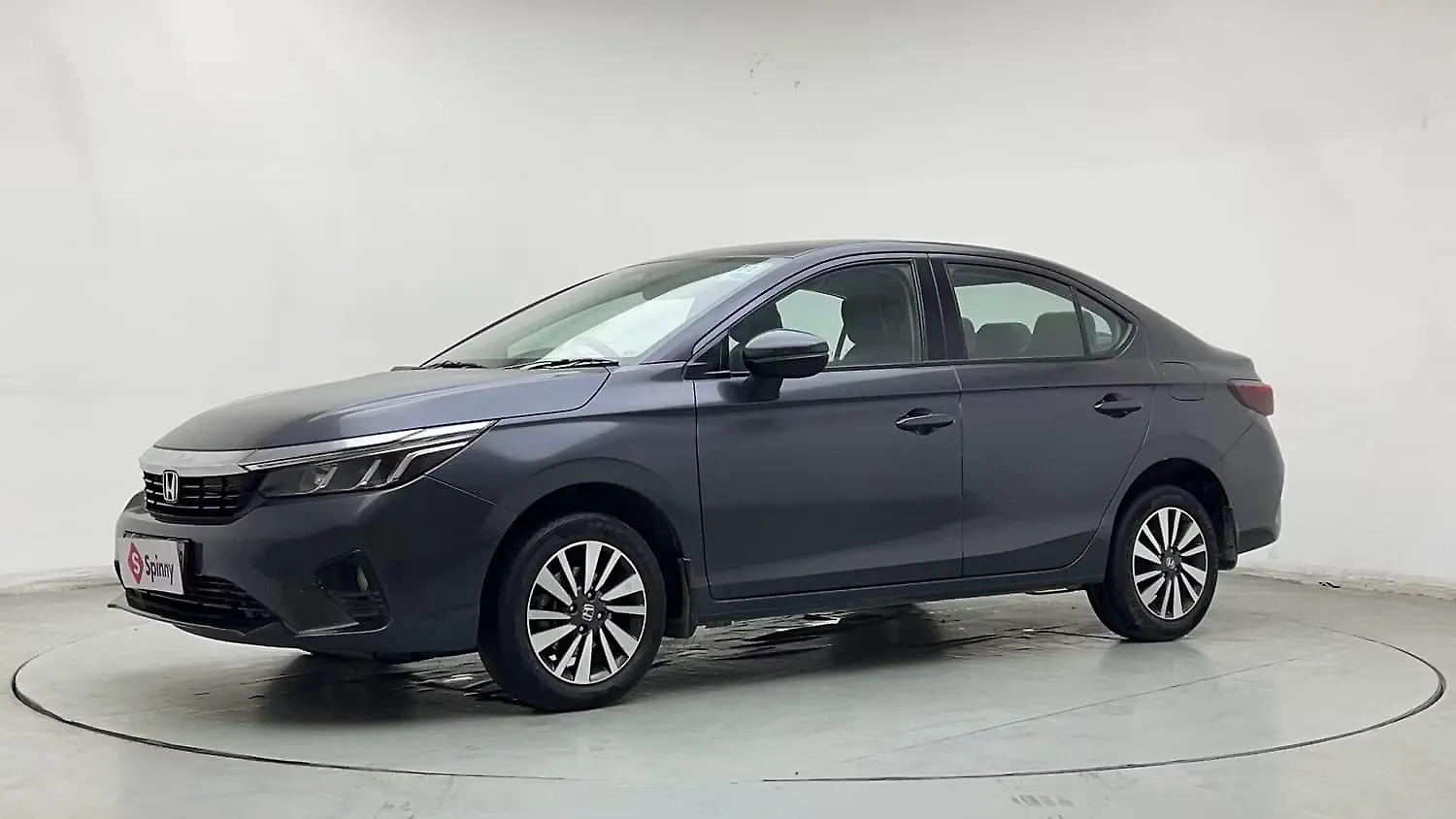 2023 Honda City V Petrol MT [2023-2025]
