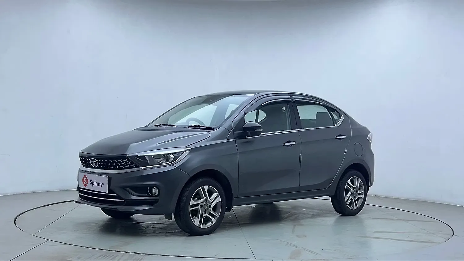 2023 Tata Old Generation Tigor 2020 XZ Plus [2023-2025]