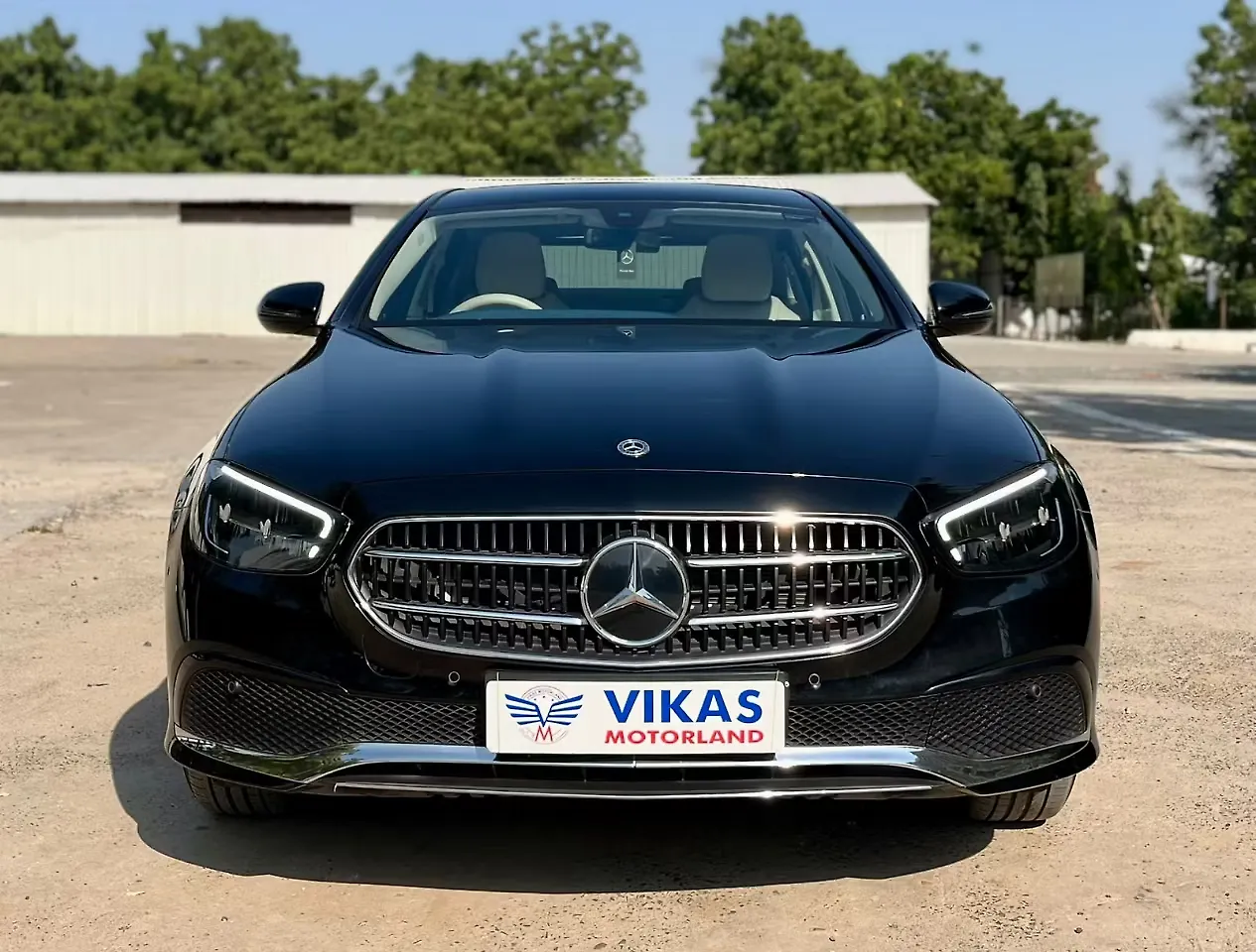 2022 Mercedes-Benz E-Class E200 2022 Mercedes-Benz E-Class E200