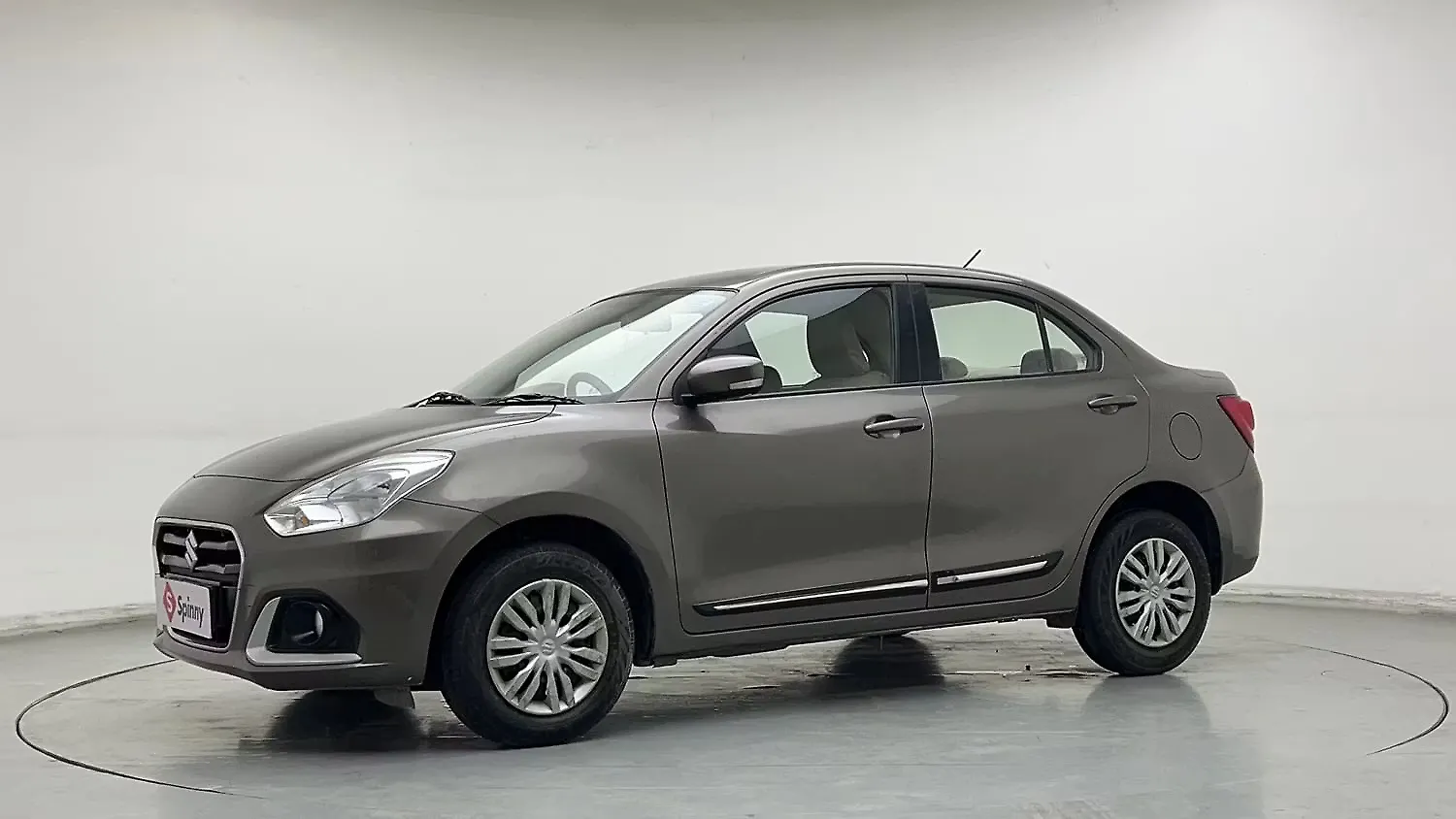 2022 Maruti Suzuki Dzire VXi AGS [2020-2023]