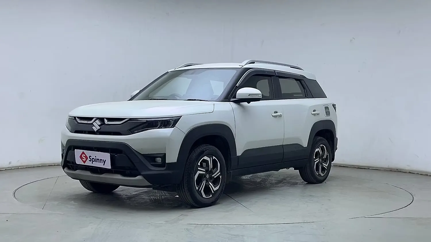 2022 Maruti Suzuki Brezza ZXi Plus [2022-2023]