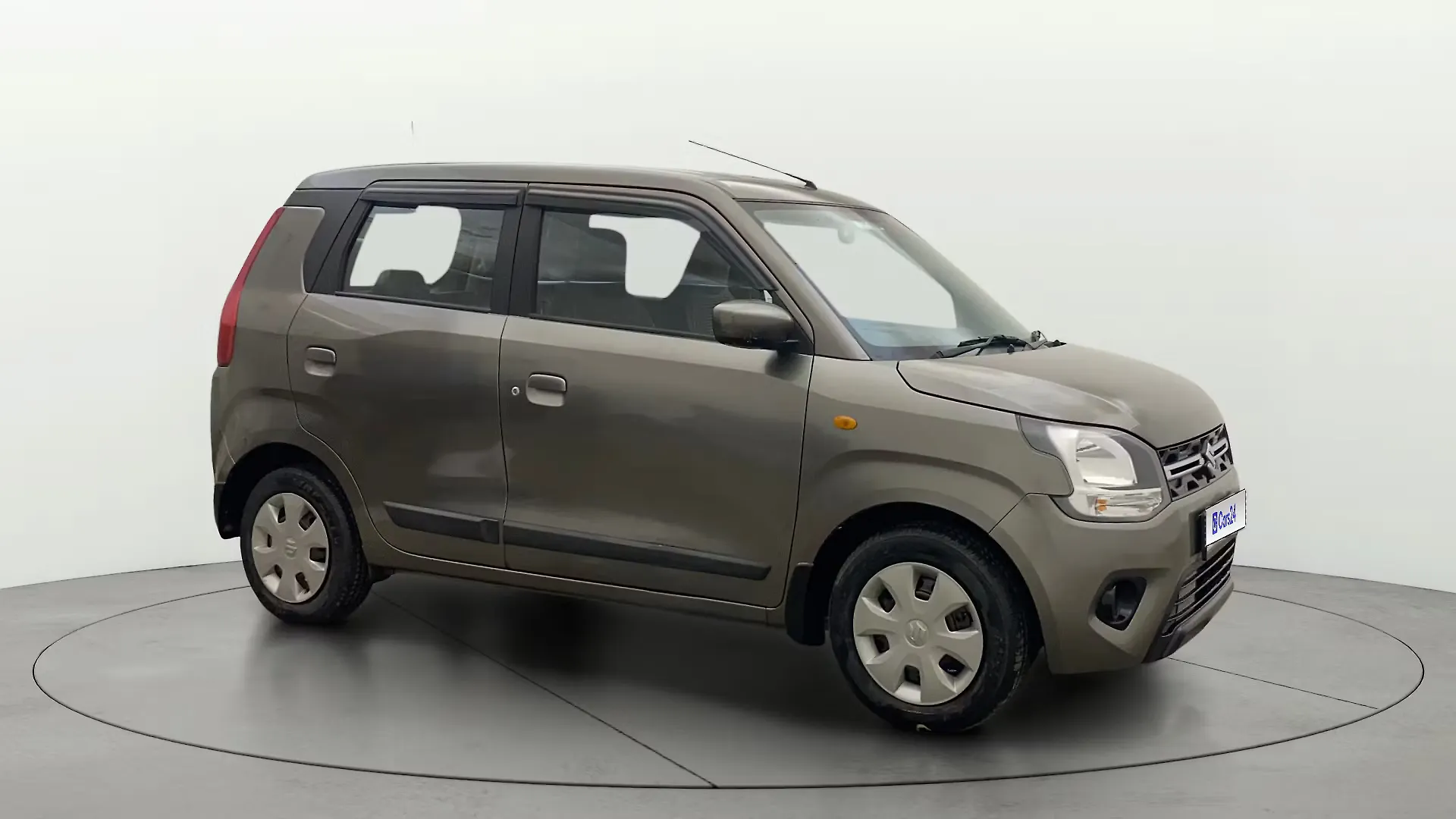 2022 Maruti Suzuki Wagon R ZXI 1.2 [2022-2023]