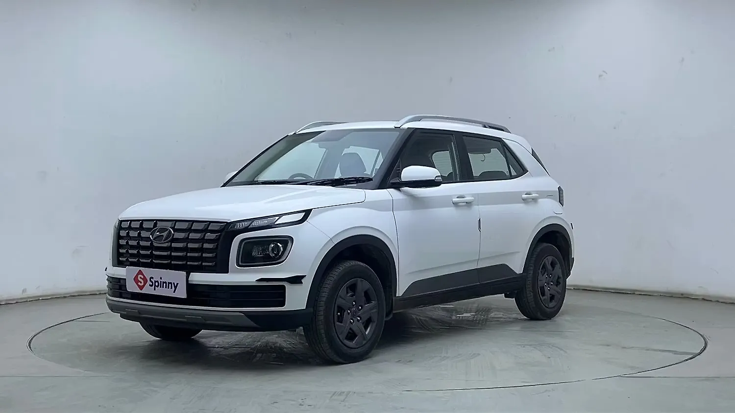 2025 Hyundai Venue SX 1.2 Petrol