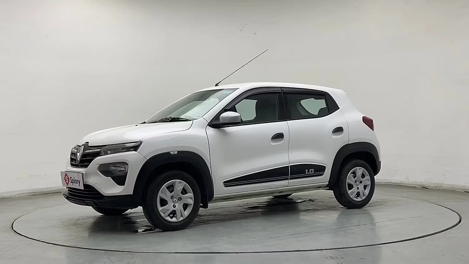 2022 Renault Kwid RXT 1.0 AMT 2022 Renault Kwid RXT 1.0 AMT