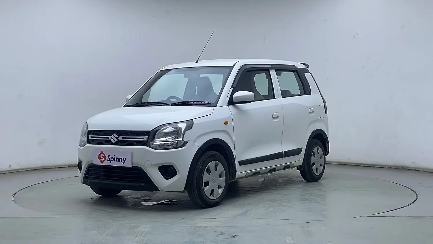 2025 Maruti Suzuki Wagon R VXI 1.0 [2023-2025]
