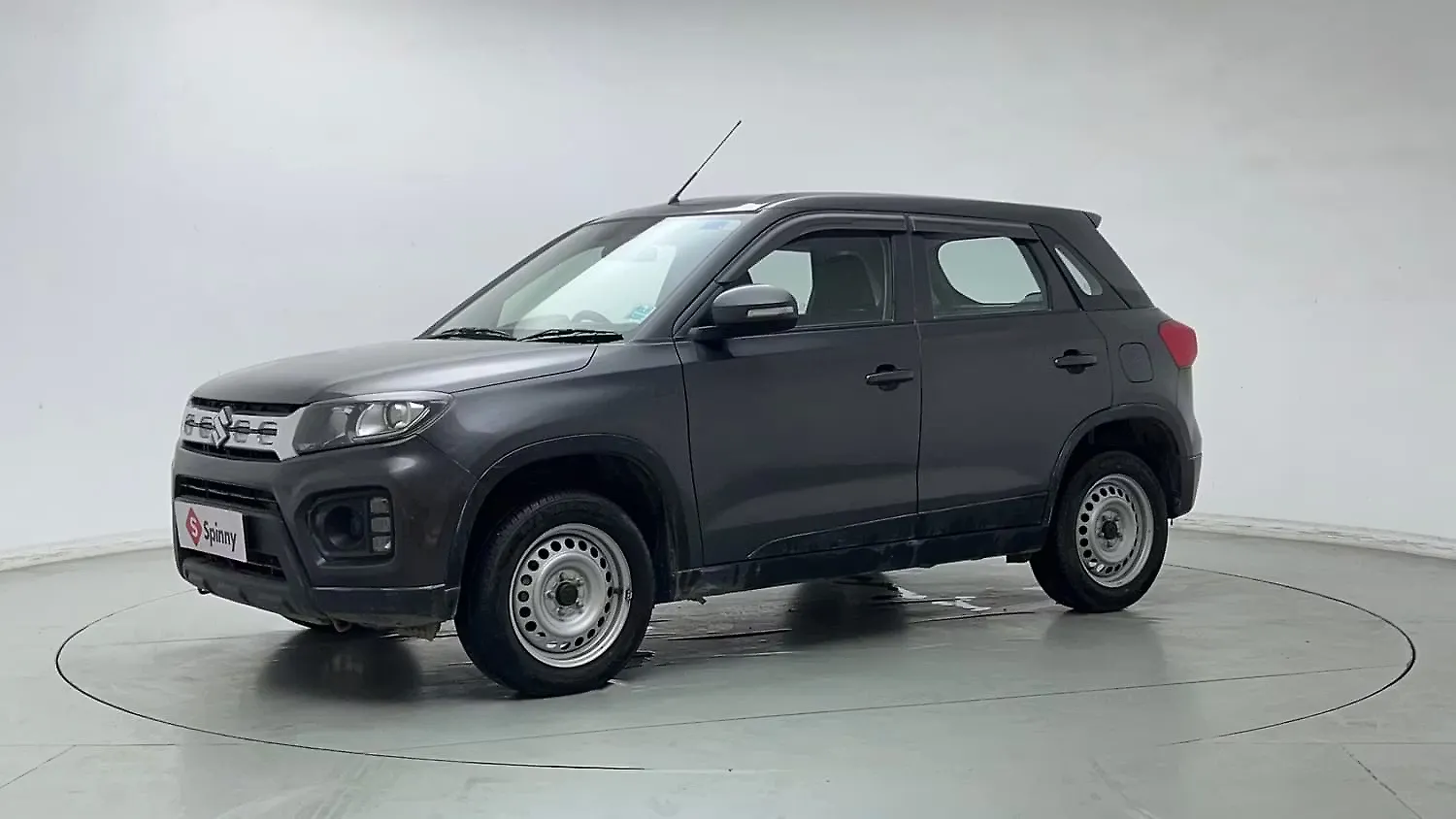 2021 Maruti Suzuki Vitara Brezza LXi 2021 Maruti Suzuki Vitara Brezza LXi