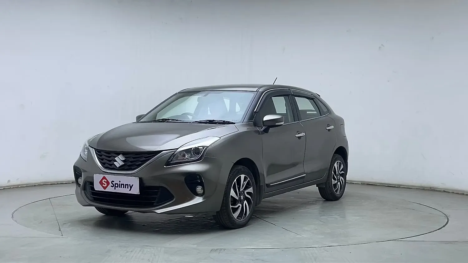 2021 Maruti Suzuki Baleno Zeta Automatic 2021 Maruti Suzuki Baleno Zeta Automatic