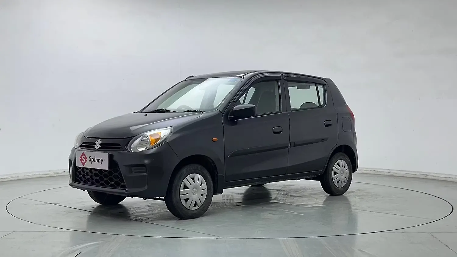 2021 Maruti Suzuki Alto 800 VXi