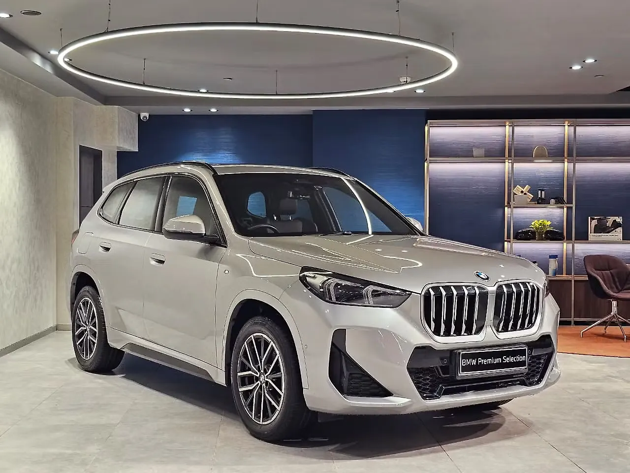 2025 BMW X1 sDrive18i M Sport