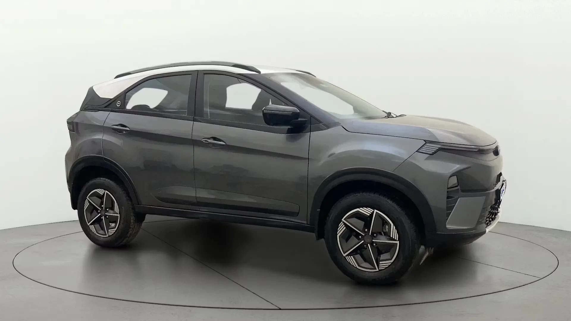 2023 Tata Nexon Creative Plus 1.2 Petrol 6MT [2023-2025]