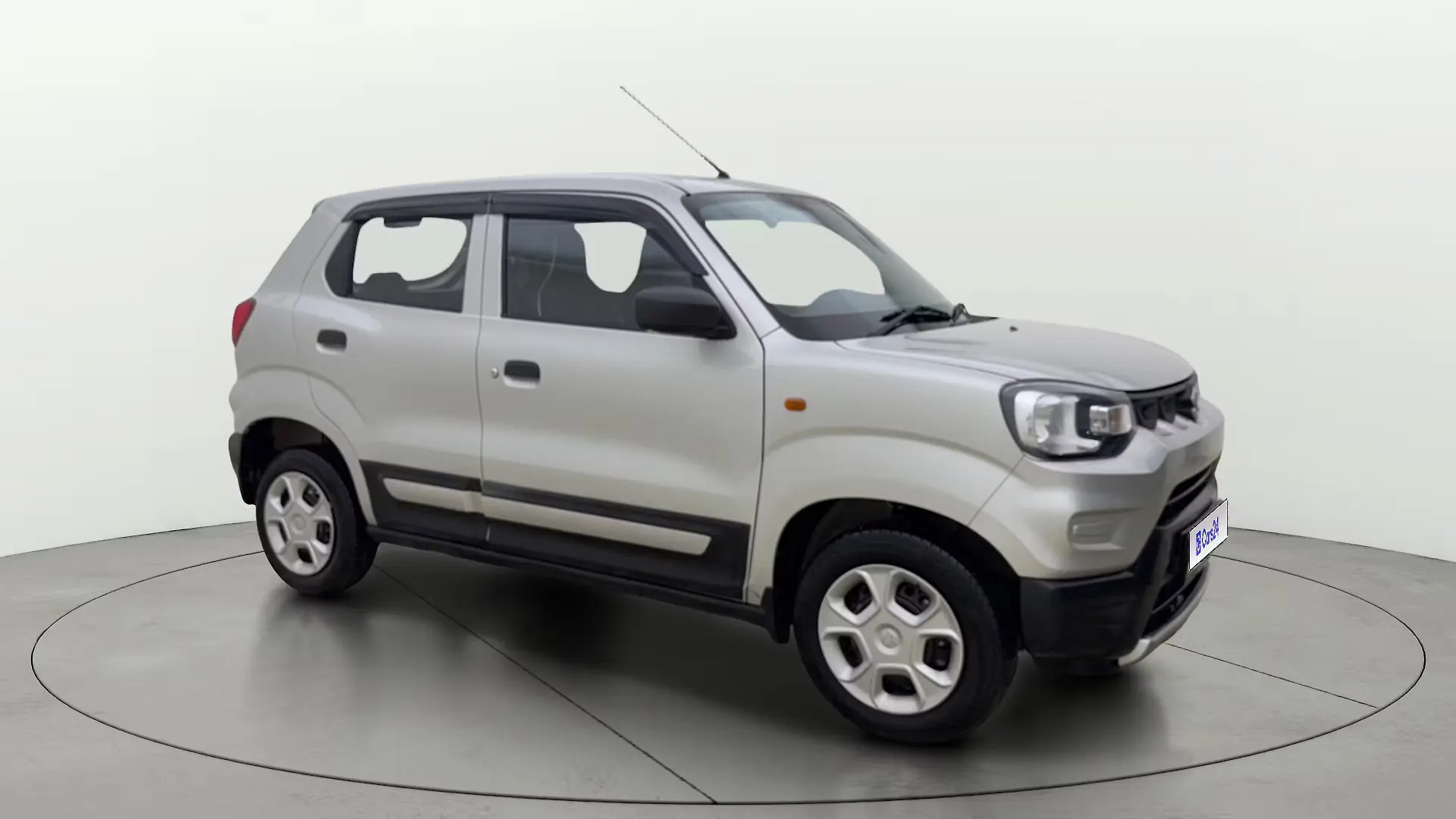2025 Maruti Suzuki S-Presso VXi (O) Petrol Manual 5 STR