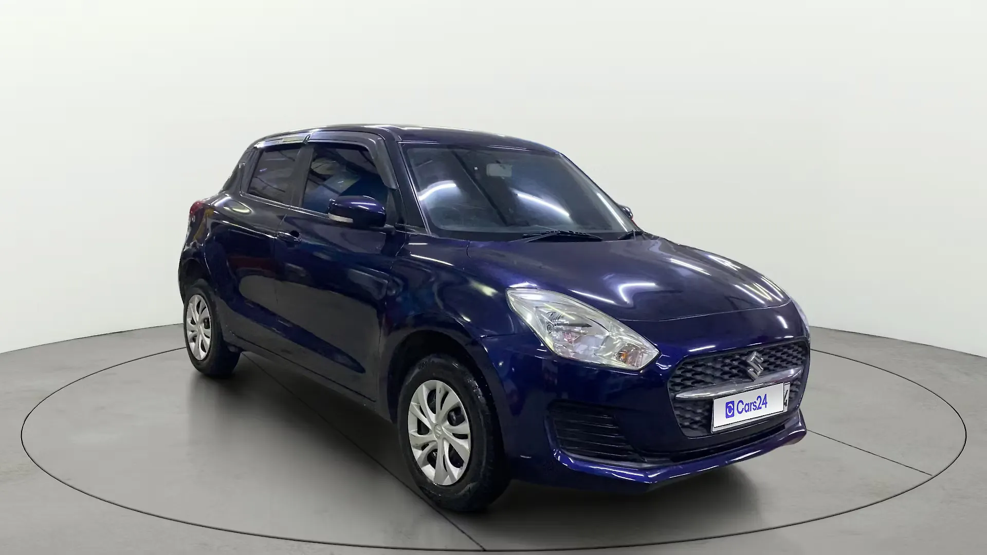 2023 Maruti Suzuki Swift VXi AMT 2023 Maruti Suzuki Swift VXi AMT