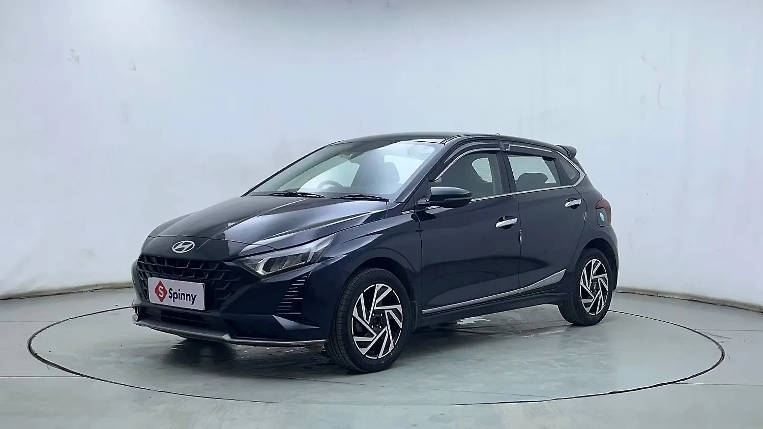 2024 Hyundai i20 Asta (O) 1.2 MT [2023-2025]
