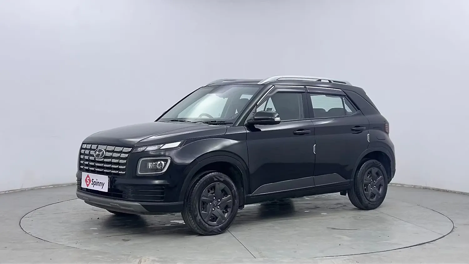 2024 Hyundai Venue SX 1.2 Petrol 2024 Hyundai Venue SX 1.2 Petrol