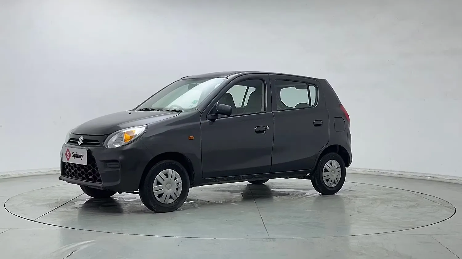 2021 Maruti Suzuki Alto 800 LXi (O)