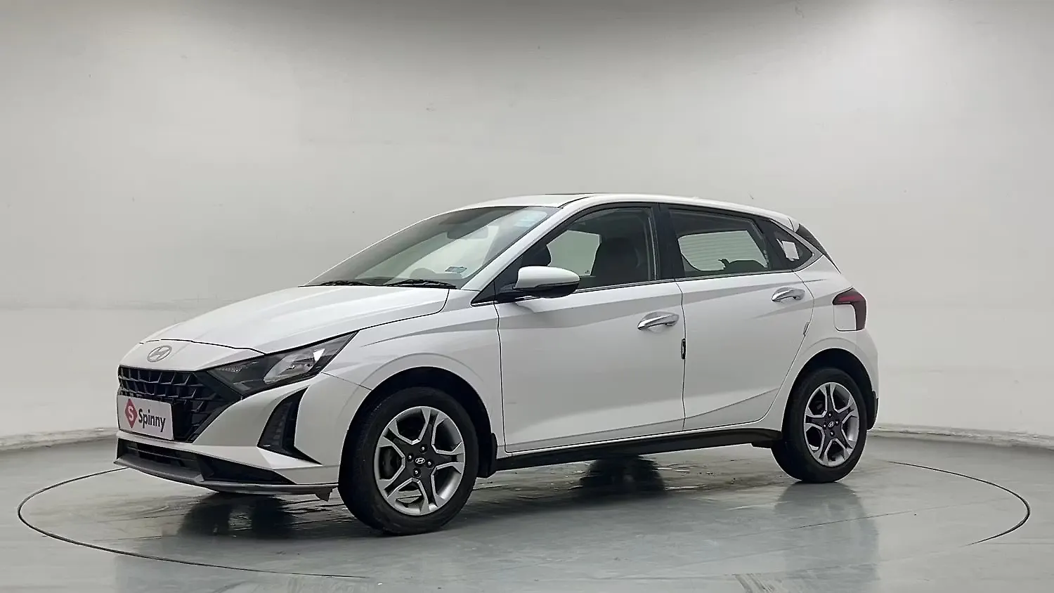 2024 Hyundai i20 Sportz (O) 1.2 IVT [2024-2025]