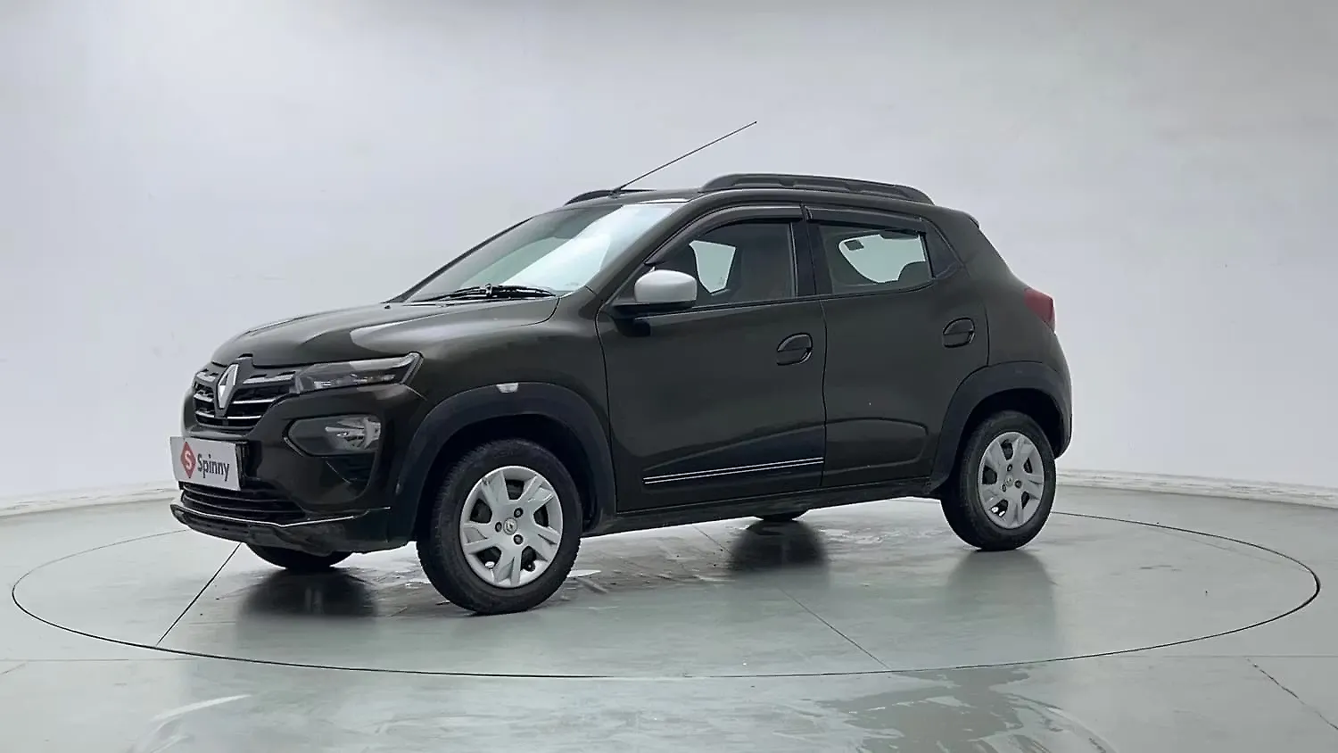 2022 Renault Kwid RXT 1.0 2022 Renault Kwid RXT 1.0