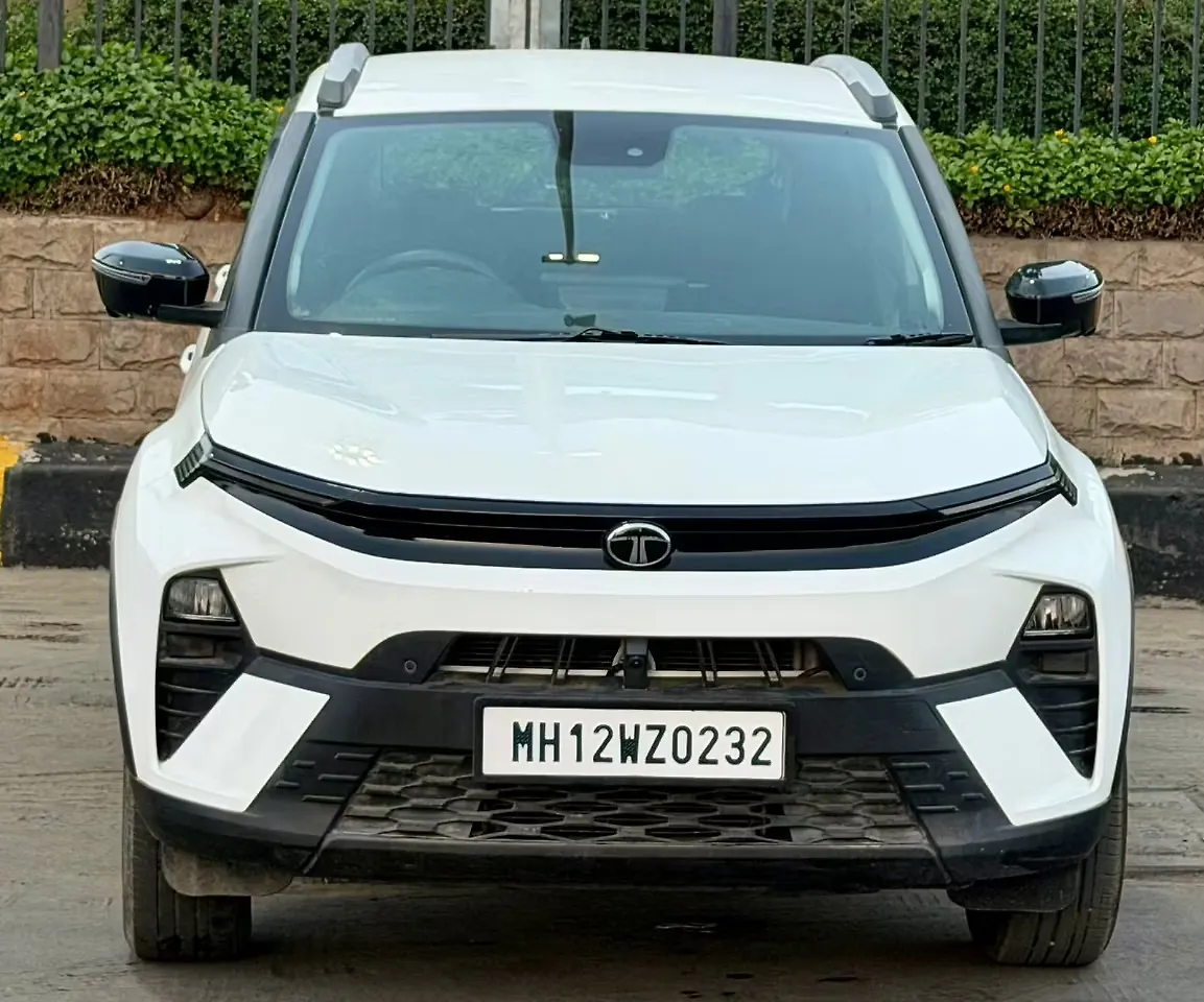 2024 Tata Nexon Creative Plus 1.2 Petrol 6AMT [2023-2025]