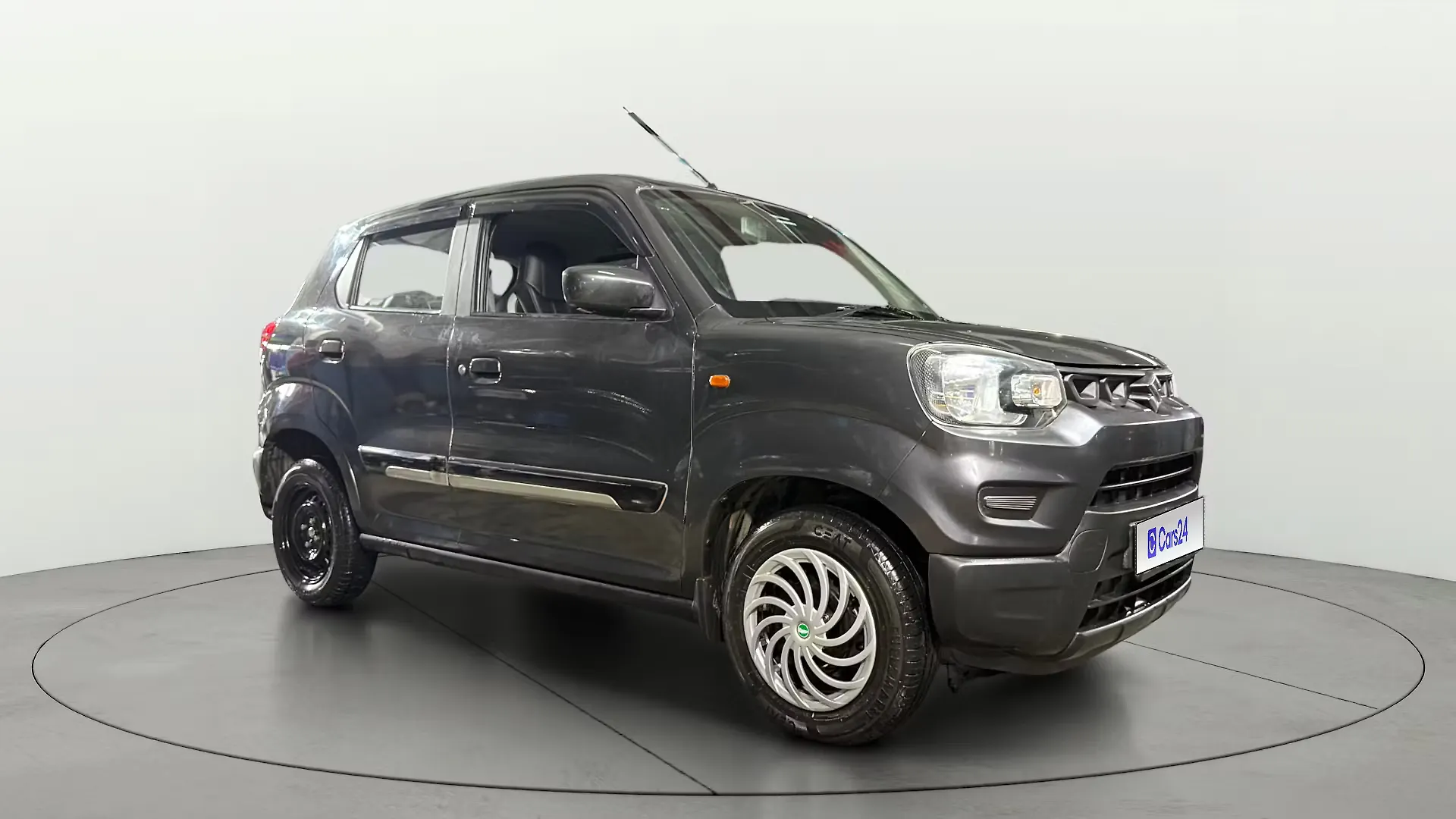 2023 Maruti Suzuki S-Presso VXi Plus (O) AMT [2023-2024]