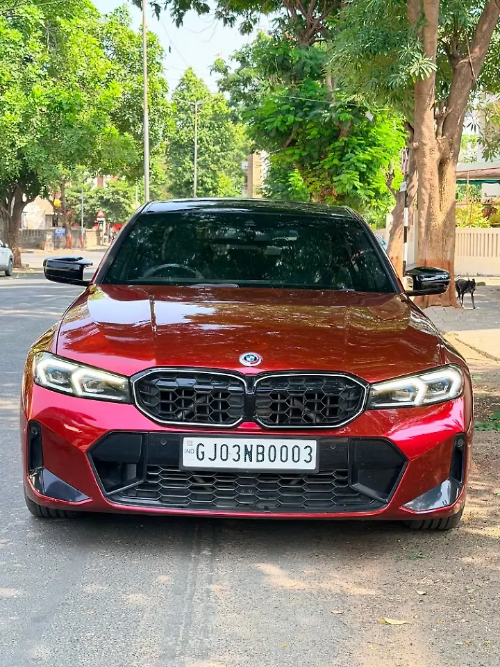 2023 BMW M340i xDrive [2023-2024]