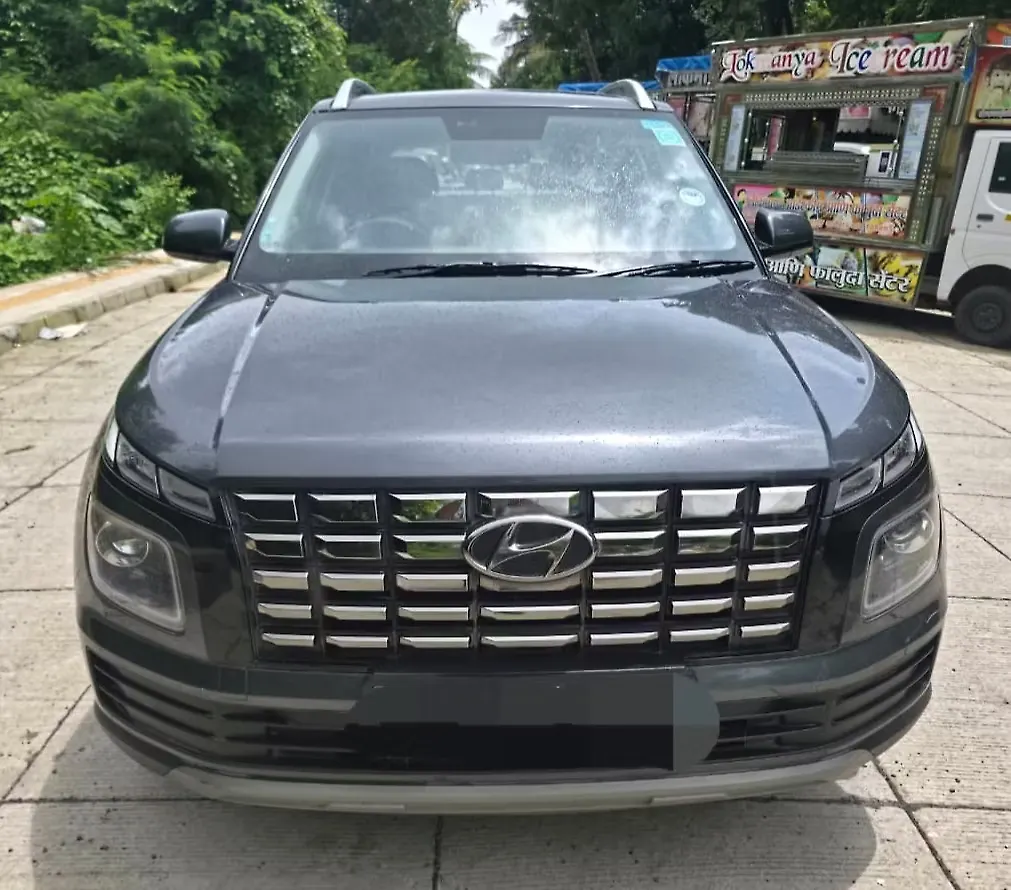 2024 Hyundai Venue S (O) 1.0 Turbo Petrol DCT