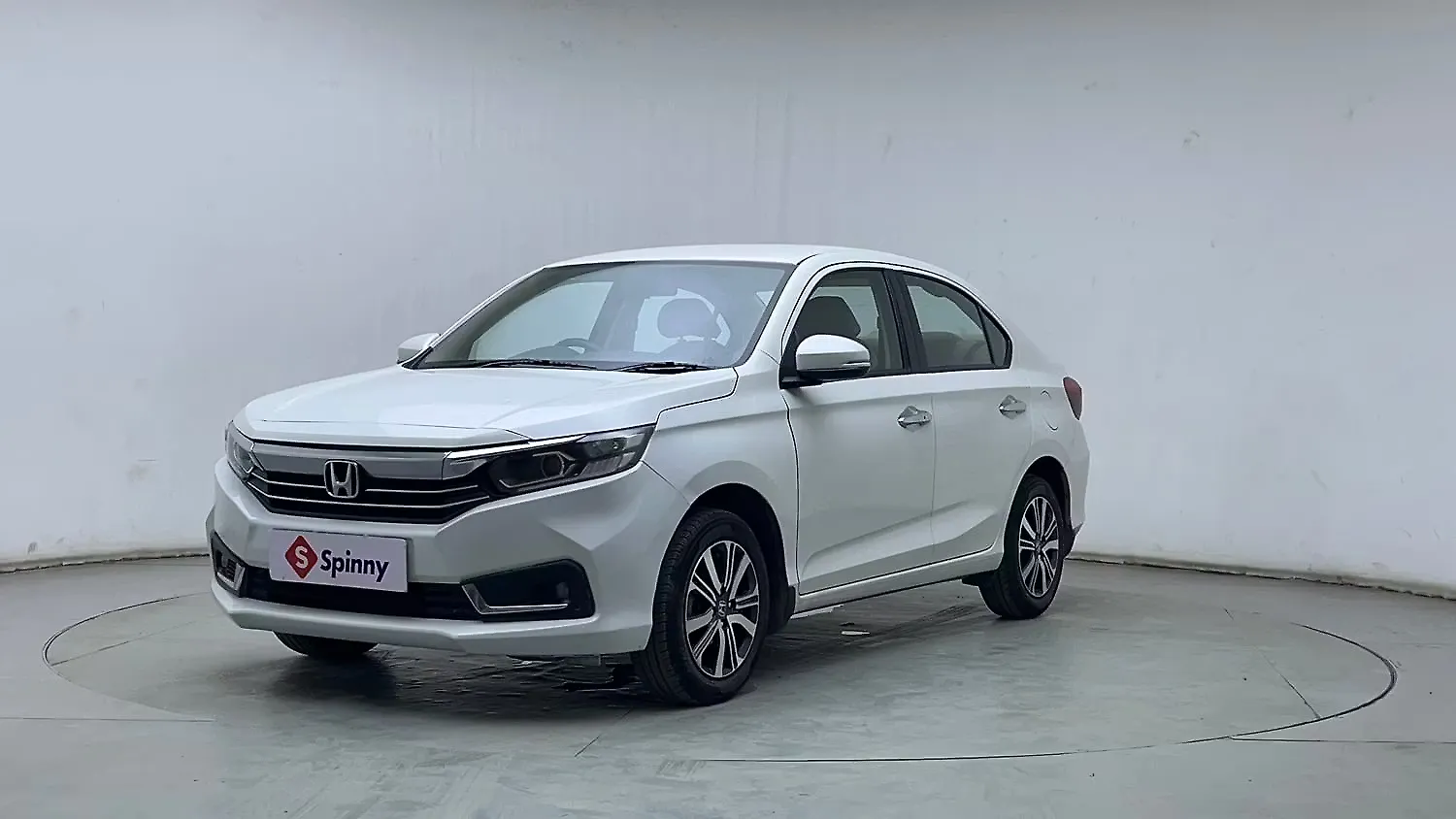 2023 Honda Amaze VX Petrol Automatic 2023 Honda Amaze VX Petrol Automatic