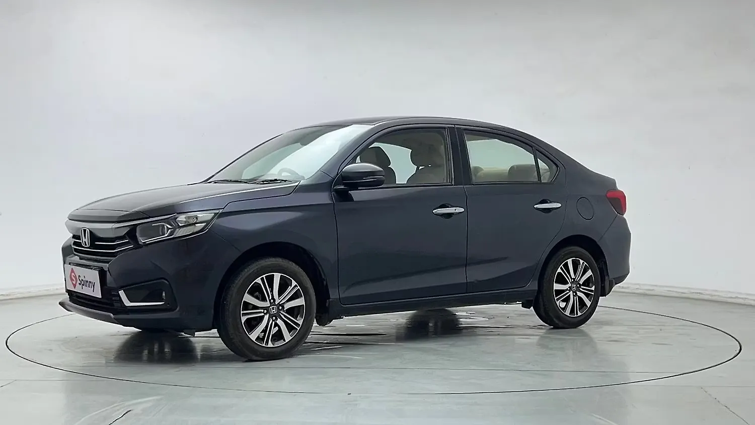 2023 Honda Amaze 2nd Gen VX 1.2 Petrol MT 2023 Honda Amaze 2nd Gen VX 1.2 Petrol MT