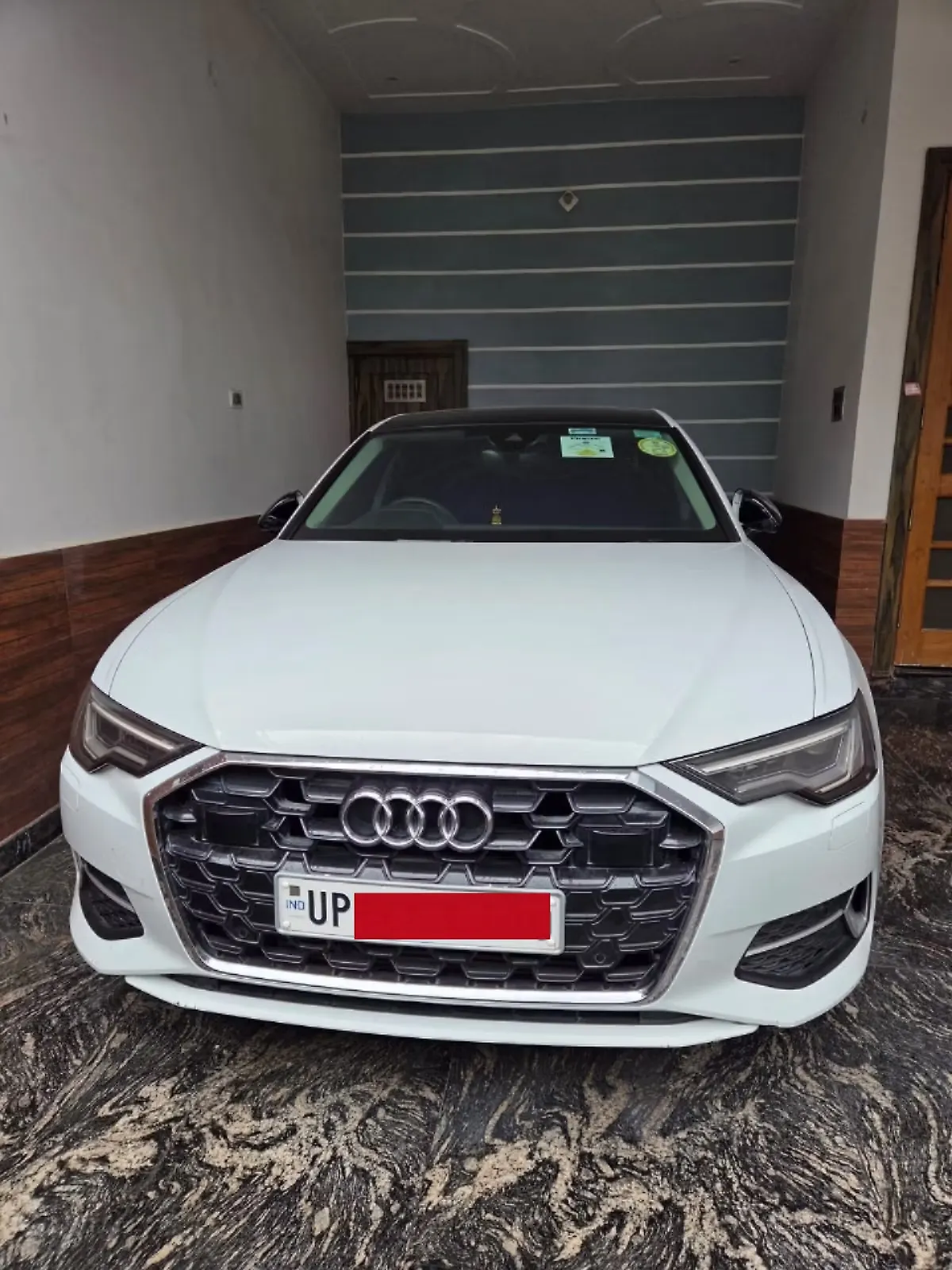2025 Audi A6 Premium Plus 45 TFSI