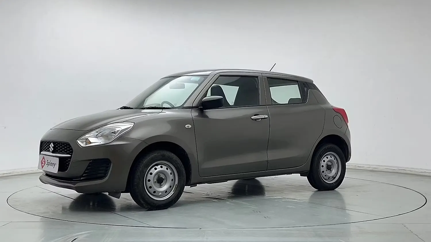 2023 Maruti Suzuki Swift LXi