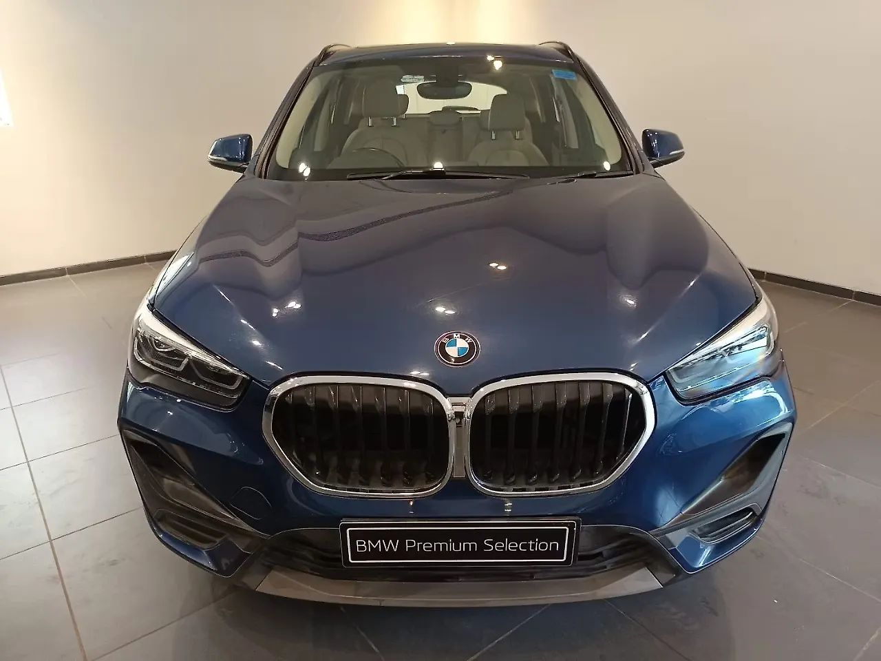 2022 BMW X1 sDrive20i SportX
