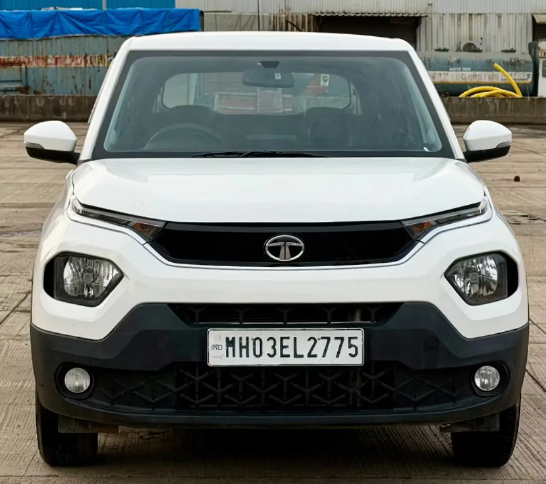 2024 Tata Punch Adventure iCNG 2024 Tata Punch Adventure iCNG