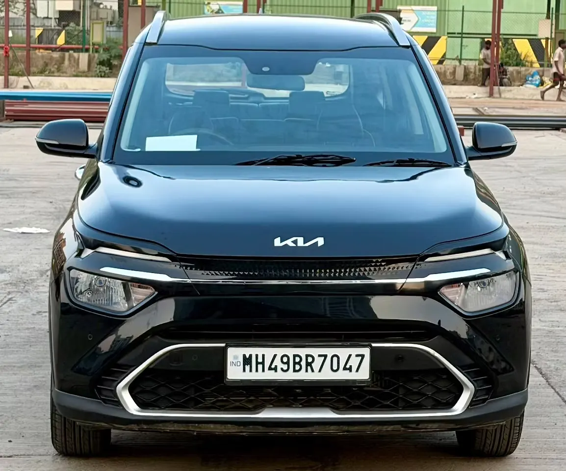 2022 Kia Carens Prestige 1.5 Diesel MT 7 STR