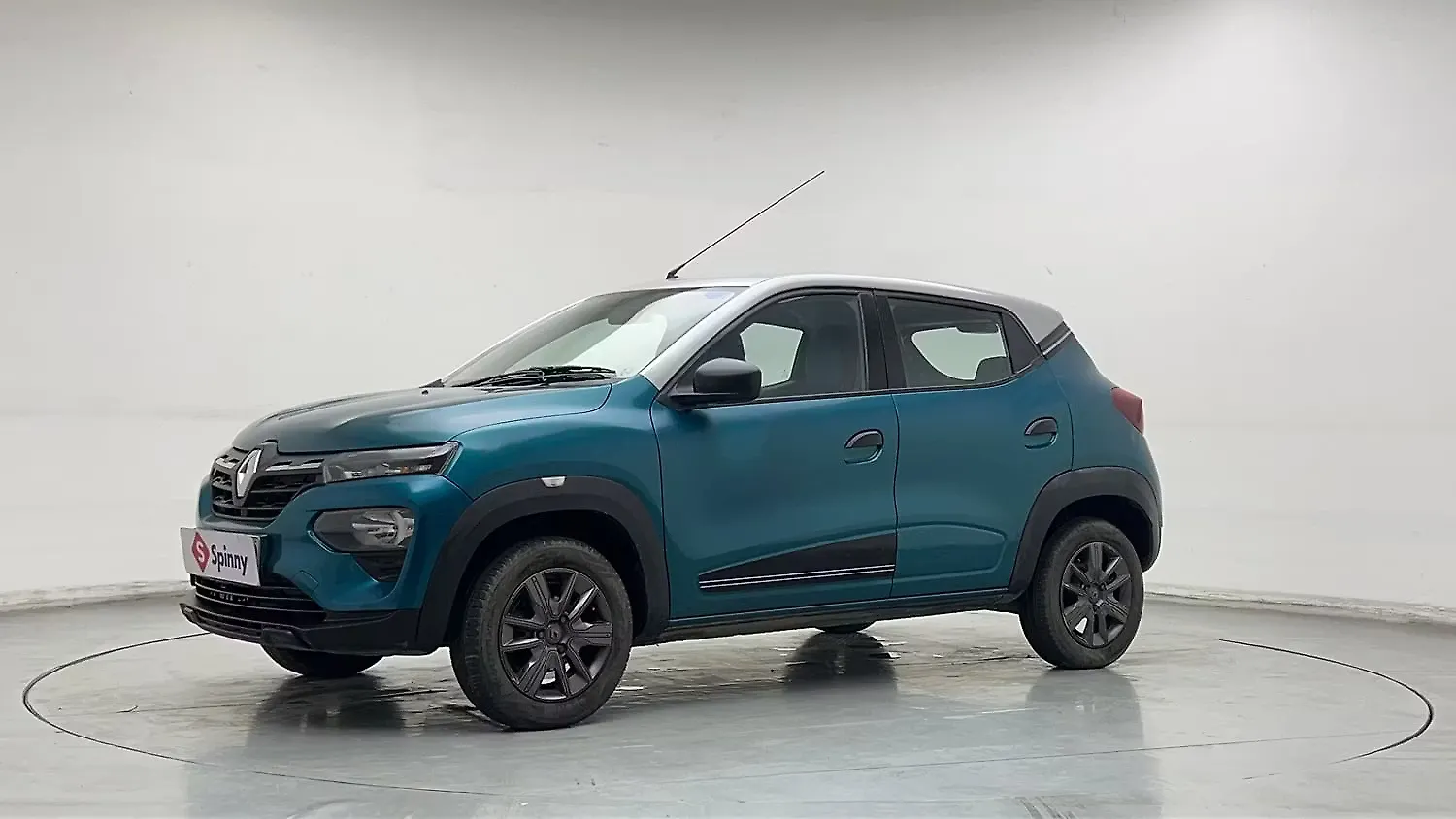 2021 Renault Kwid Neotech RXL 2021 Renault Kwid Neotech RXL