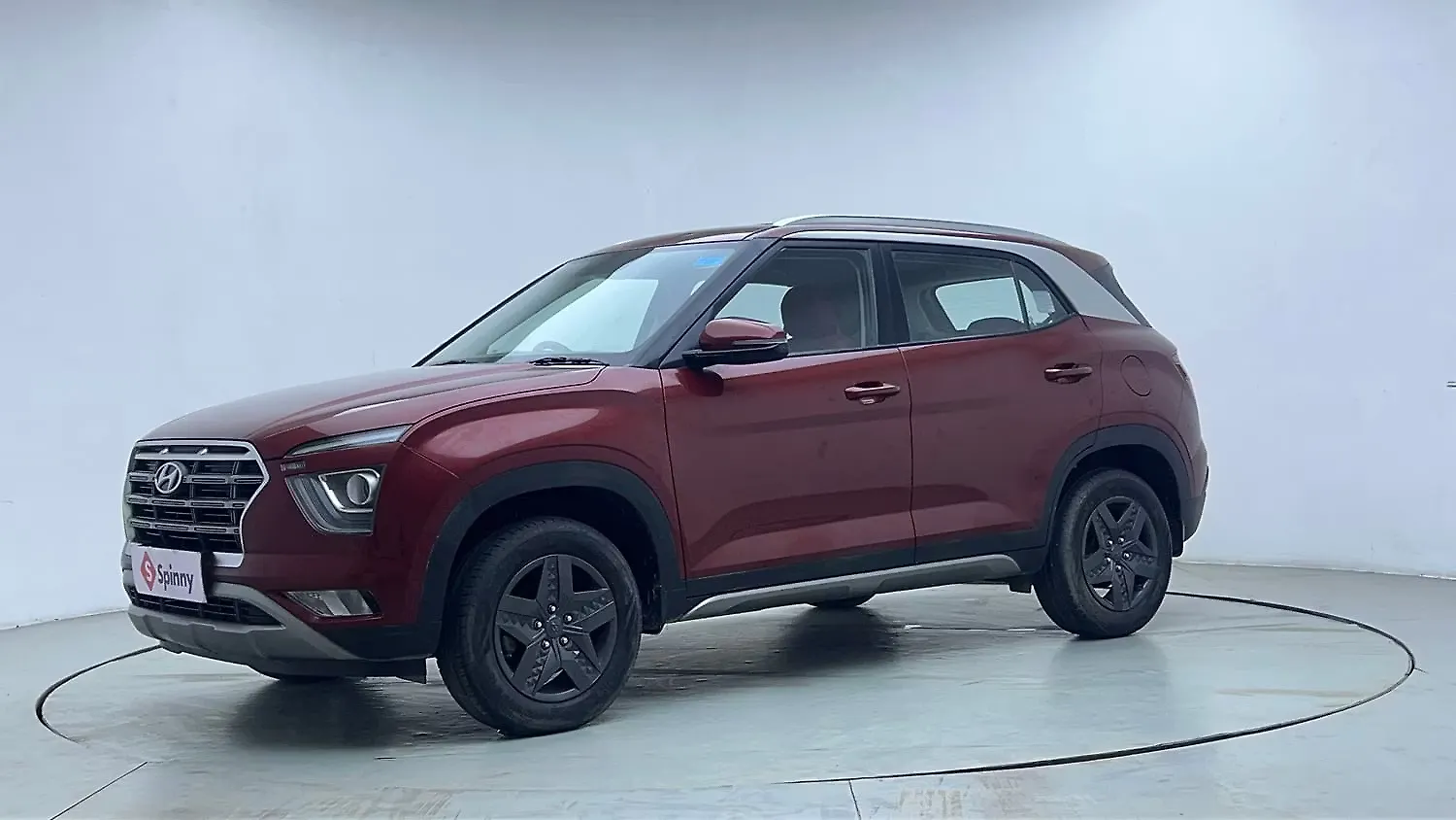 2021 Hyundai Creta S 1.5 Petrol [2020-2022]