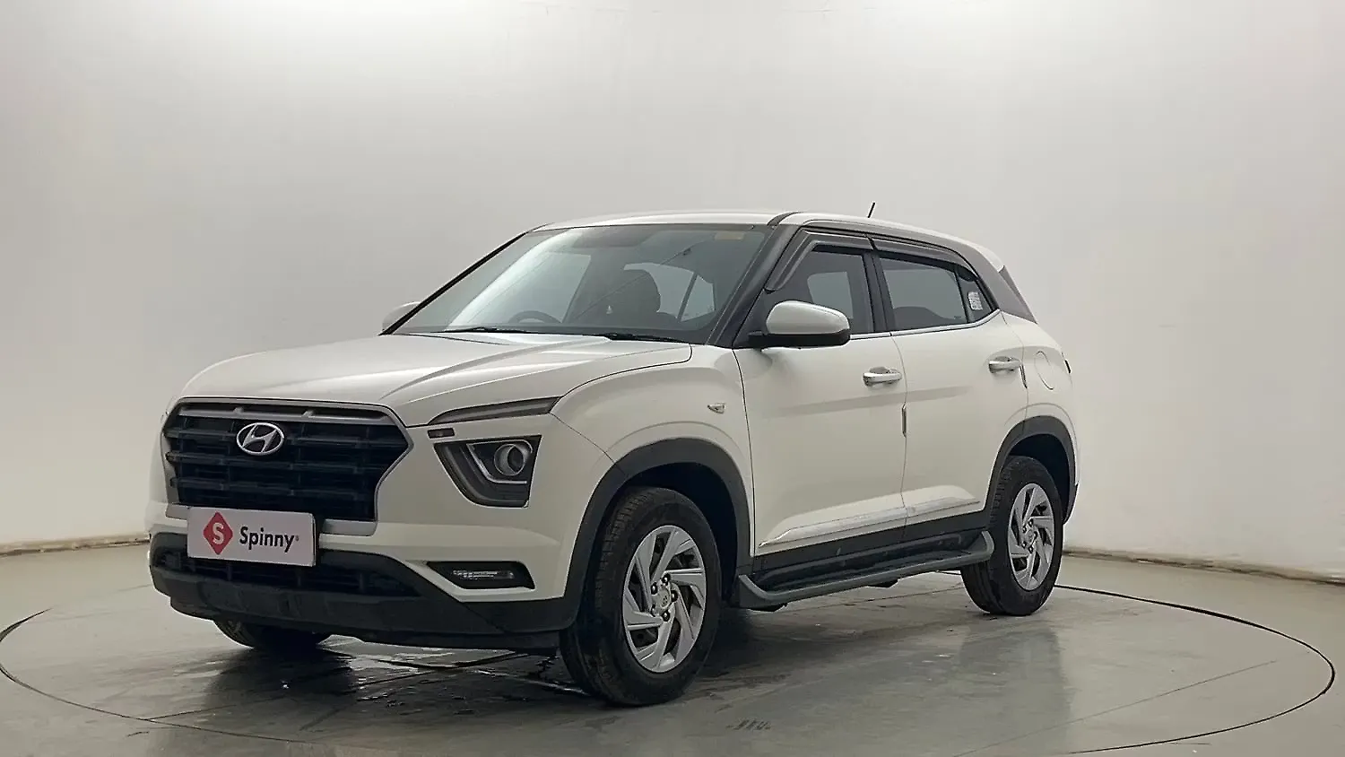 2022 Hyundai Creta E 1.5 Diesel 2022 Hyundai Creta E 1.5 Diesel