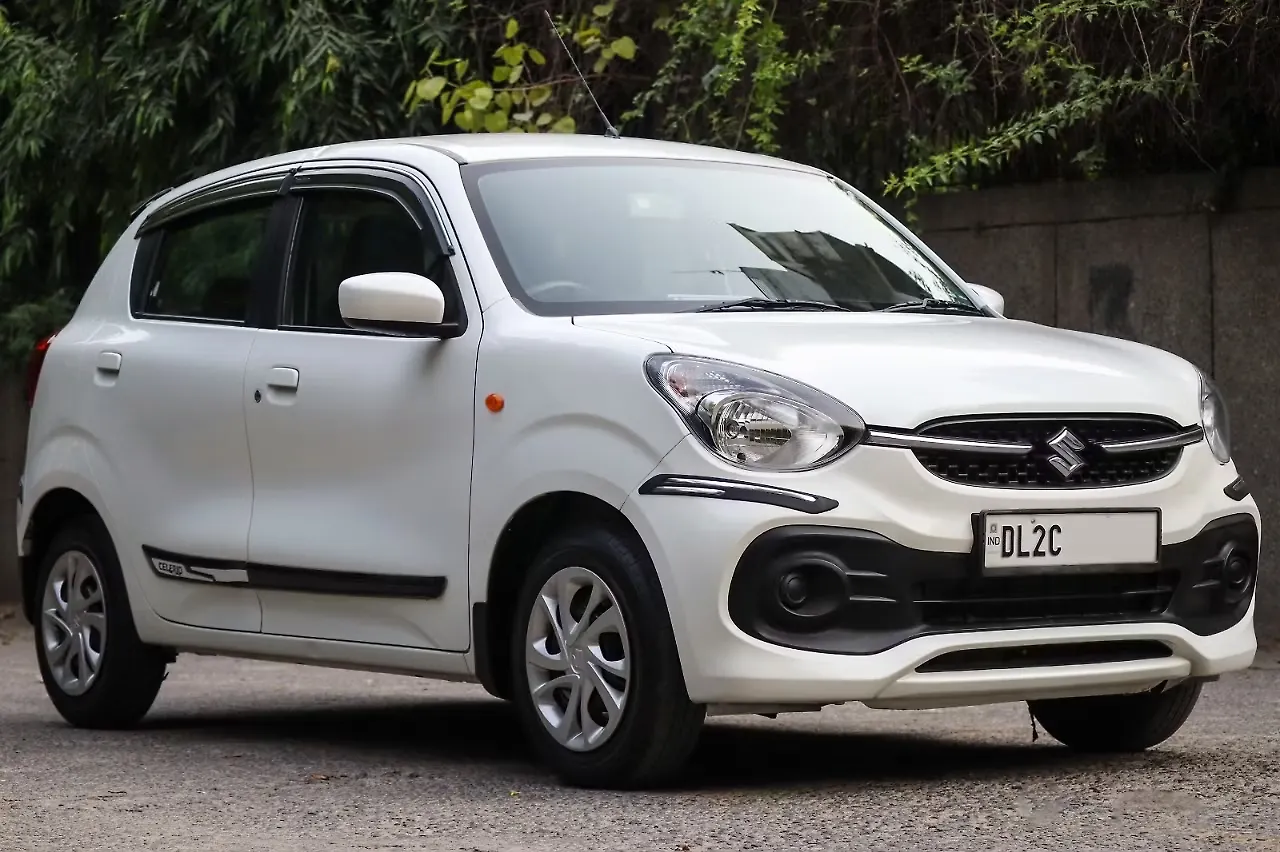 2024 Maruti Suzuki Celerio VXi ABS